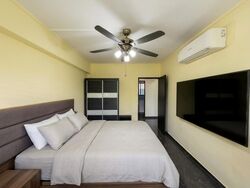 Blk 232 Tampines Street 21 (Tampines), HDB 5 Rooms #614739421